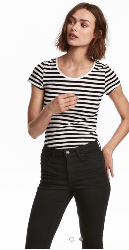 Conscious by H and M